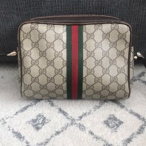 Vintage Gucci